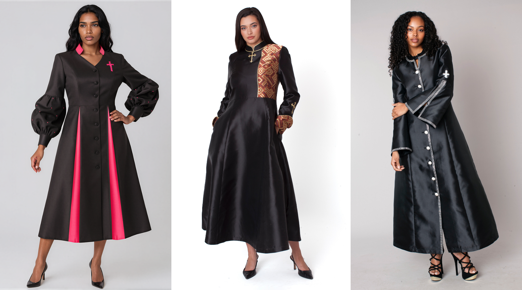 How to Choose the Right Clergy Robe for Your Ministry