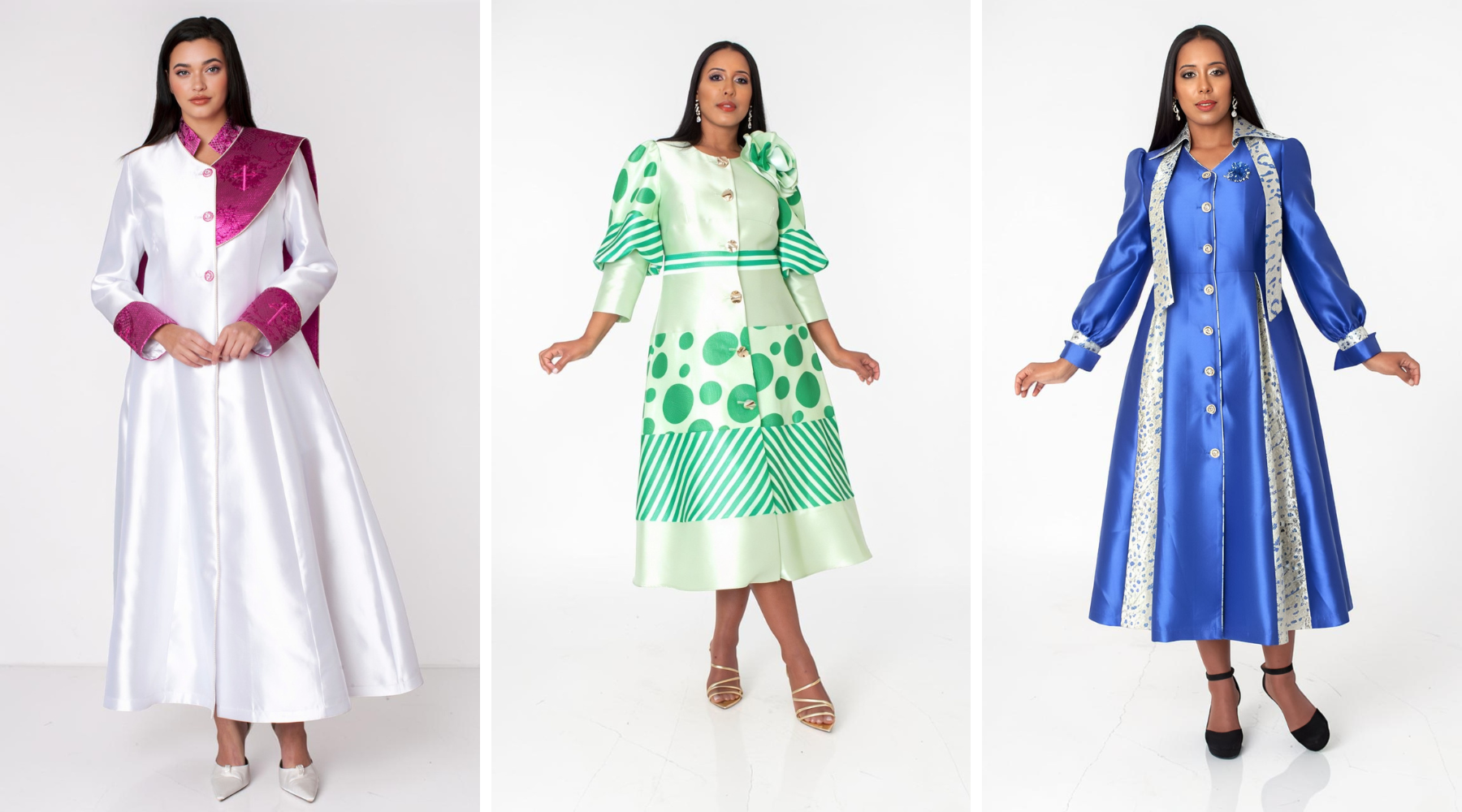 What to Wear to a Church Anniversary Celebration