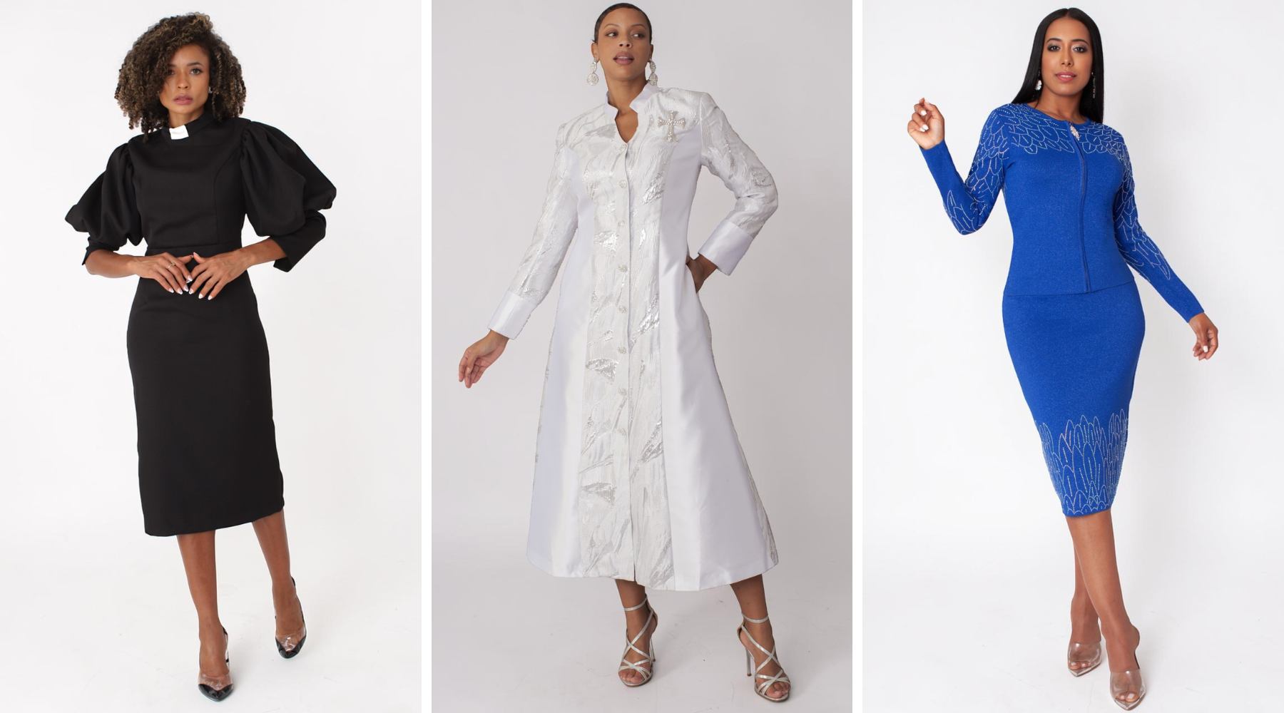 The Most Popular Church Fashion Trends of 2026