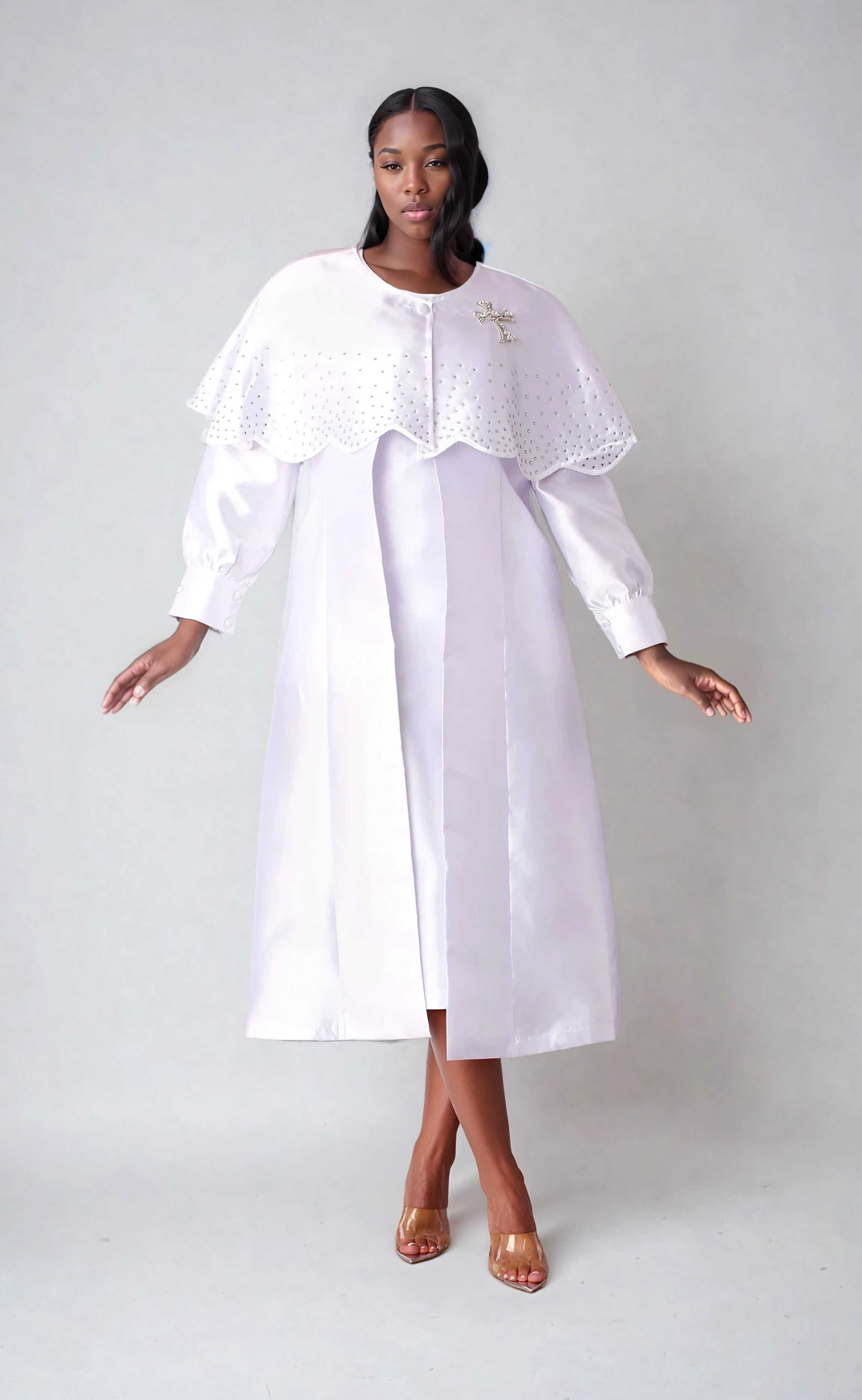 Church Suits with Matching Cape Tally Taylor Church Suits with Matching Cape Tally Taylor