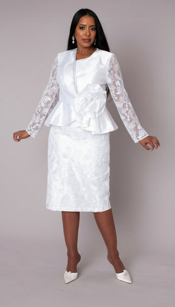 linen white long dress Mackenzie Dress in White Linen