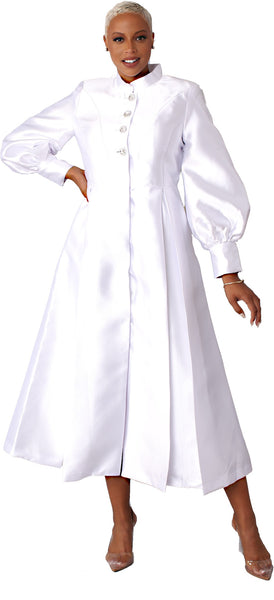 two-toned-woven-cassock-robe-